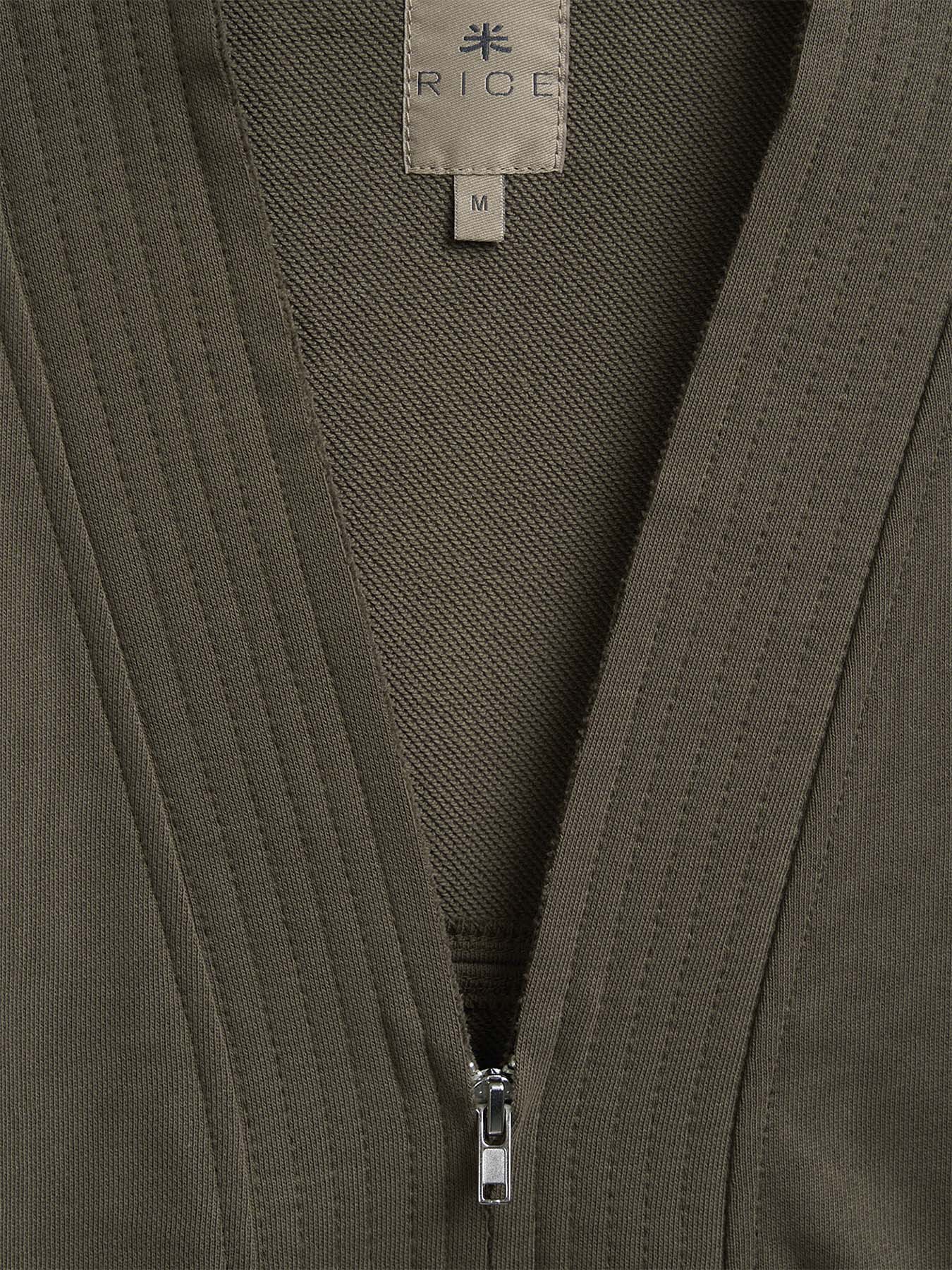 Кимоно FULL-ZIP