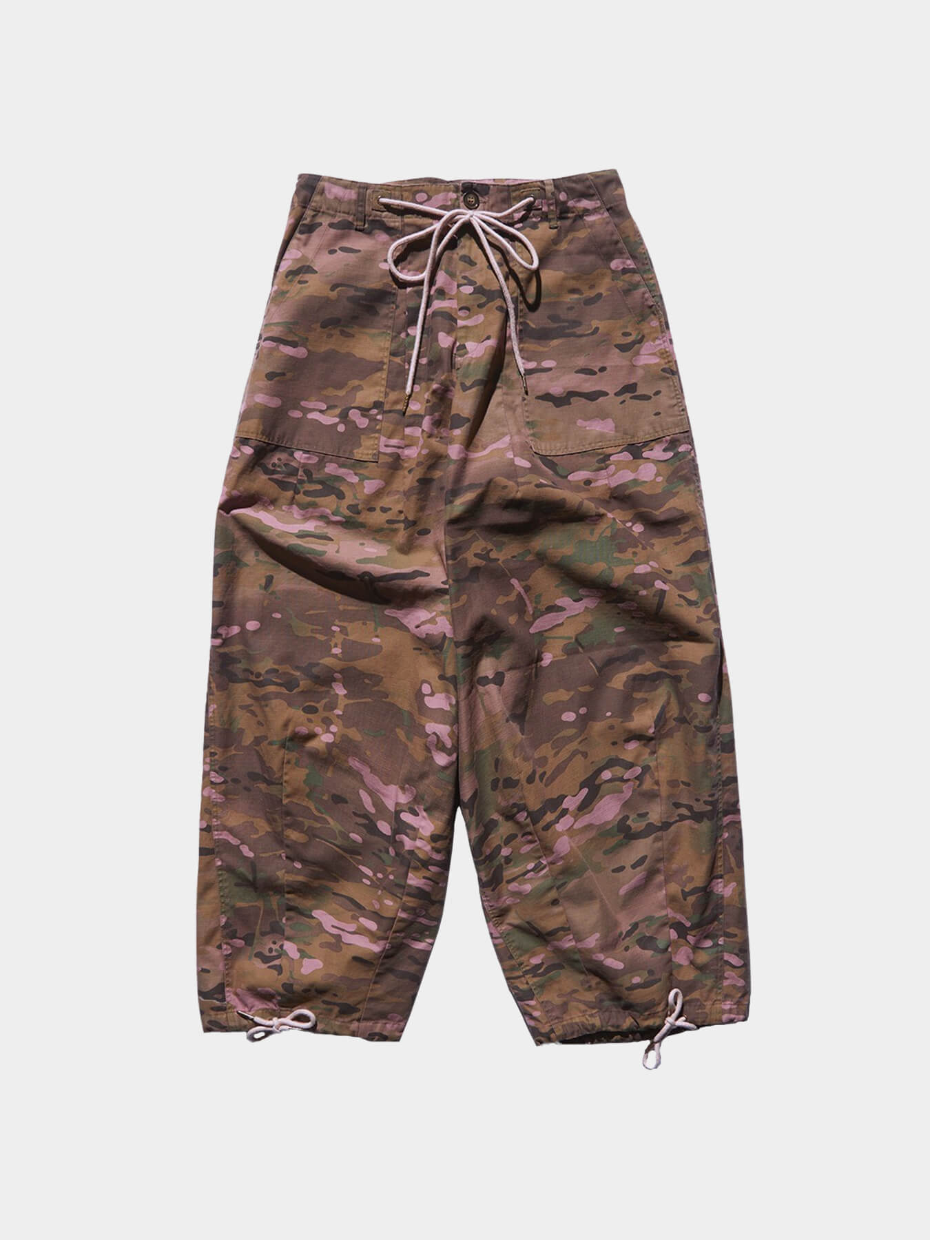 Брюки MULTICAM MONKS