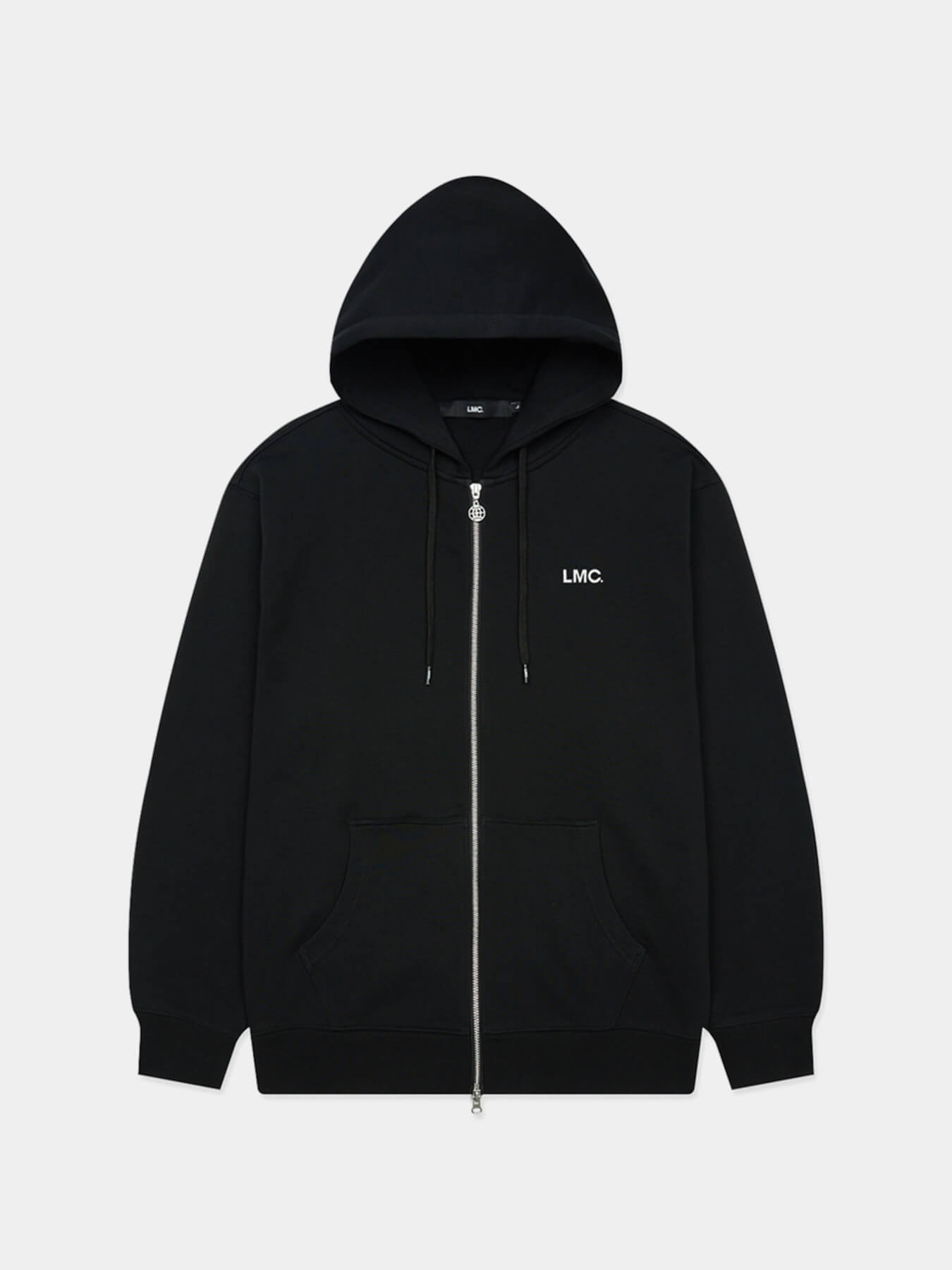 Худи OG ZIP-UP