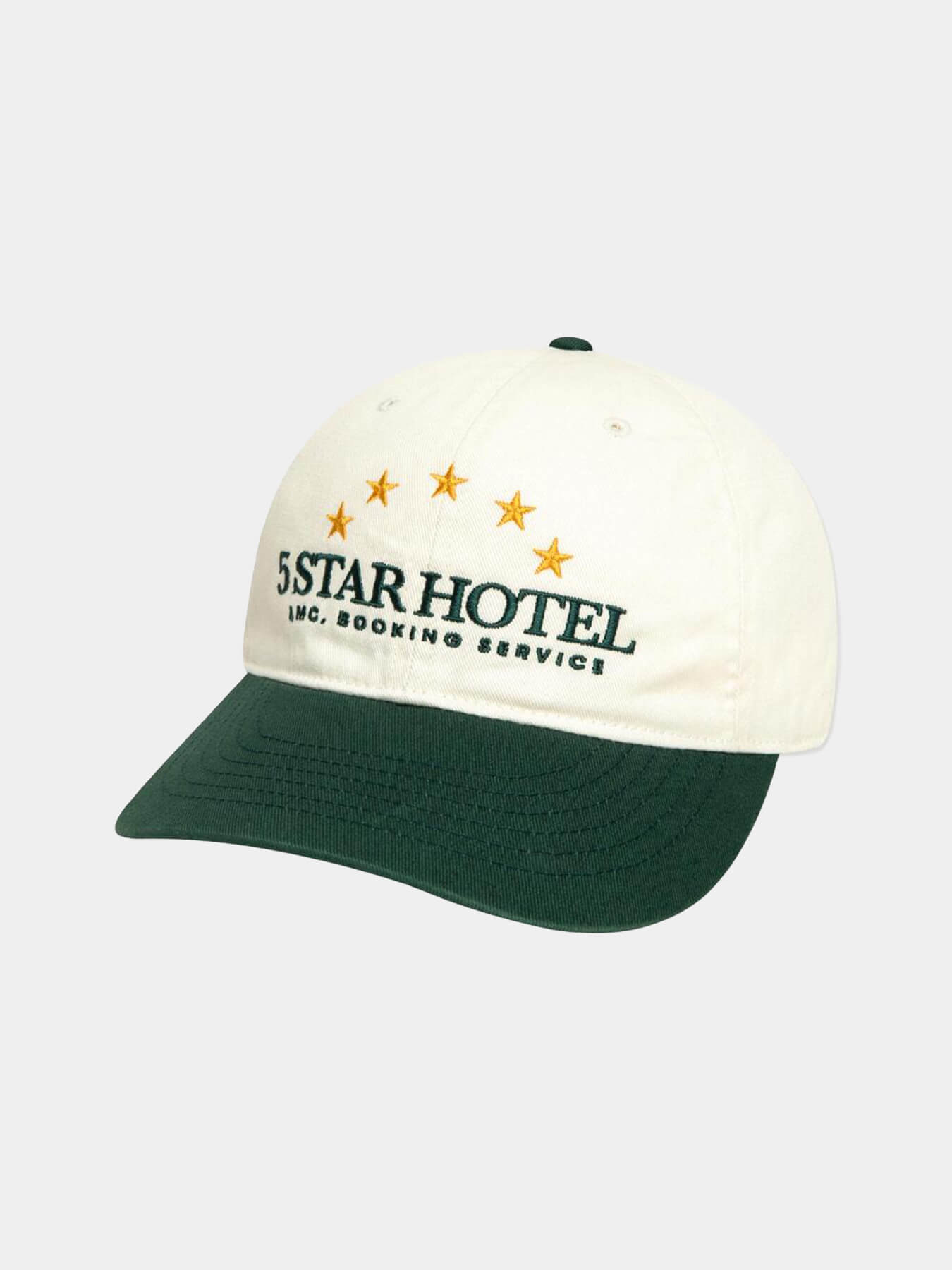 Кепка 5STAR HOTEL 6PANEL