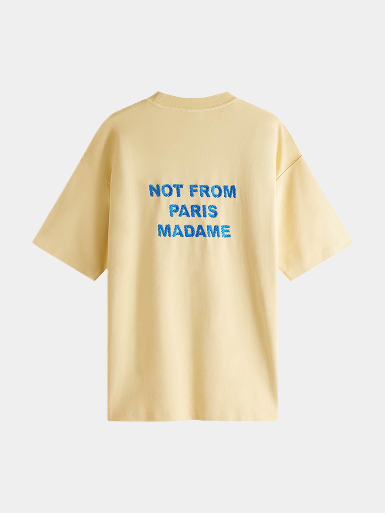 Футболка Le Slogan