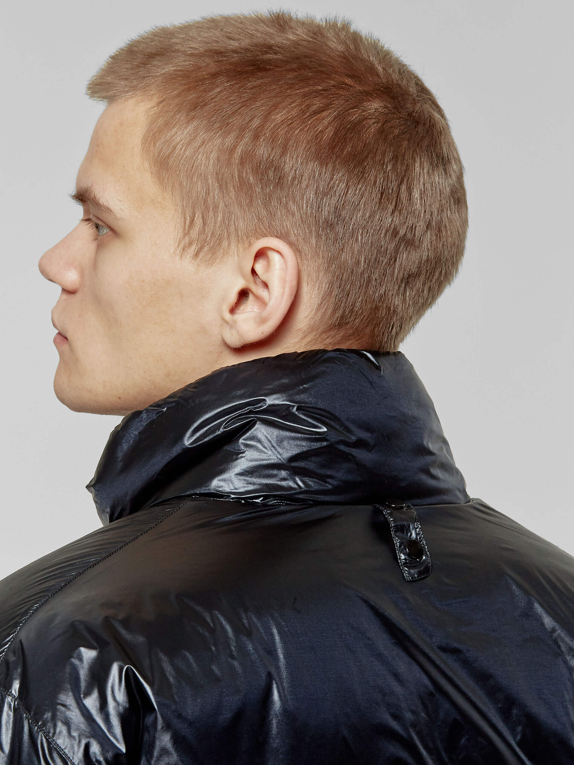 Куртка GORE-TEX Primaloft Gold Metropolis Jacket