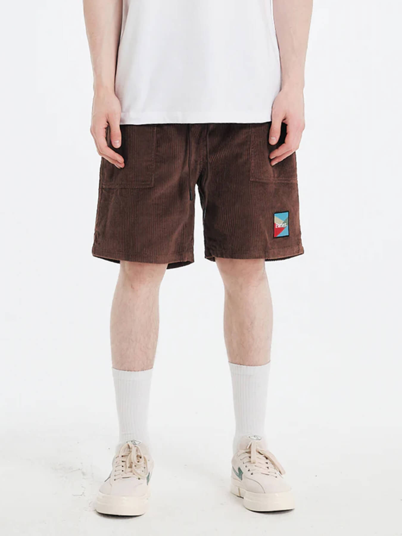 Шорты CAMPBELL CORD