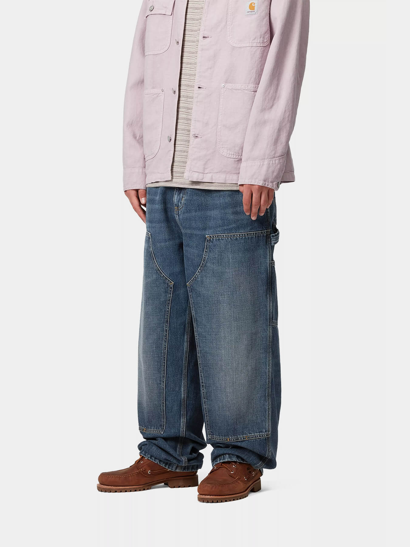 Брюки OG DOUBLE KNEE