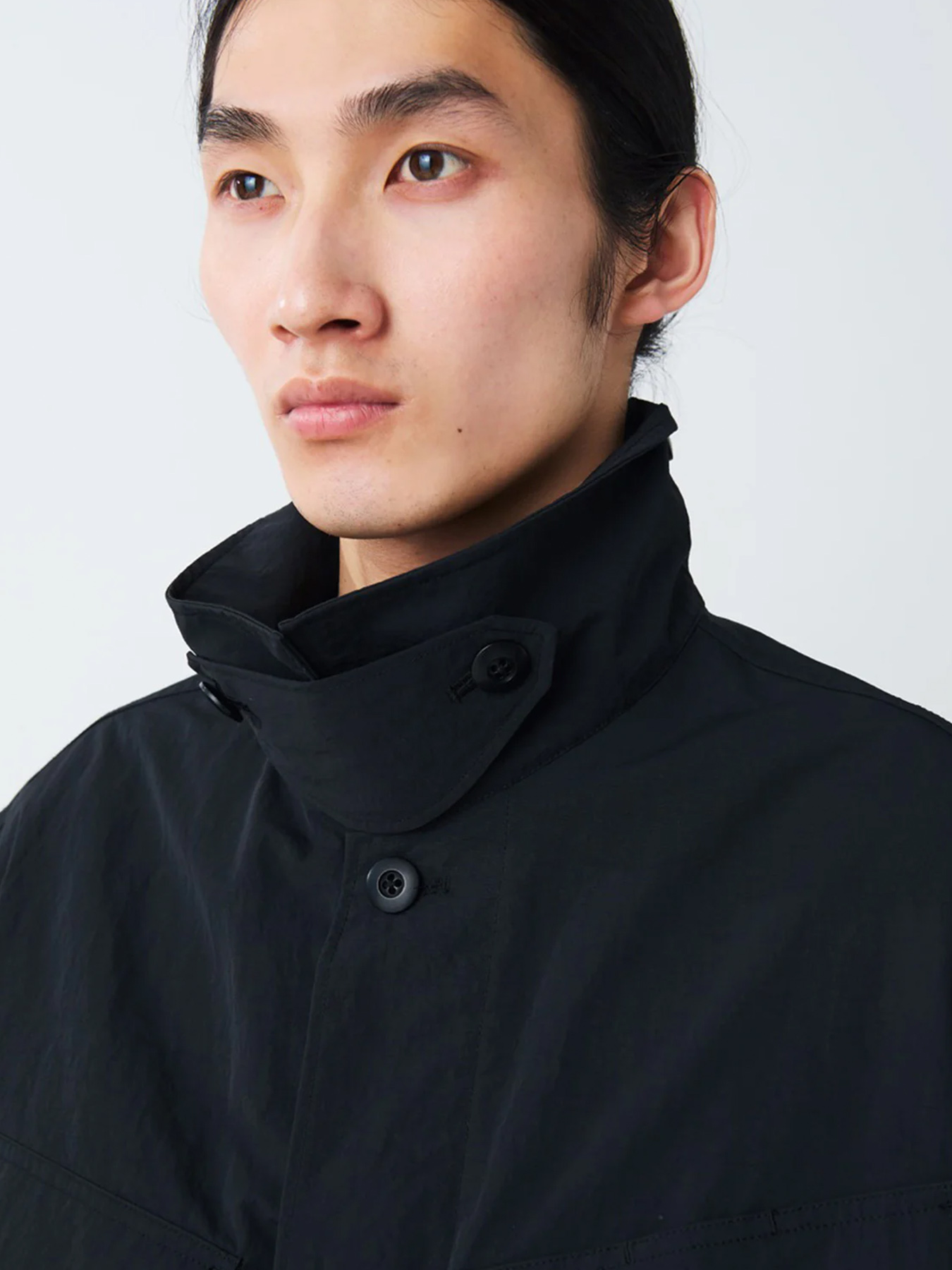 Куртка NYLON WASHER