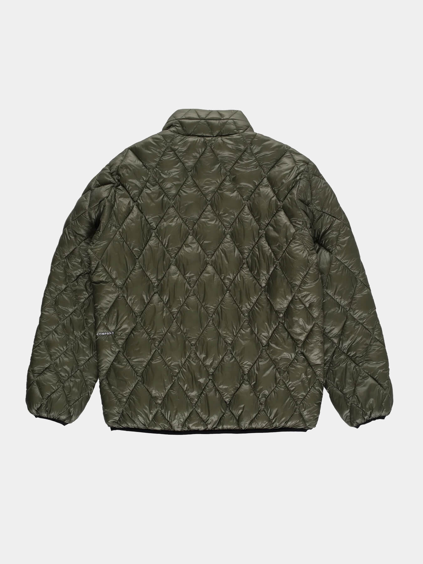 Куртка QUILTED REVERSI LE
