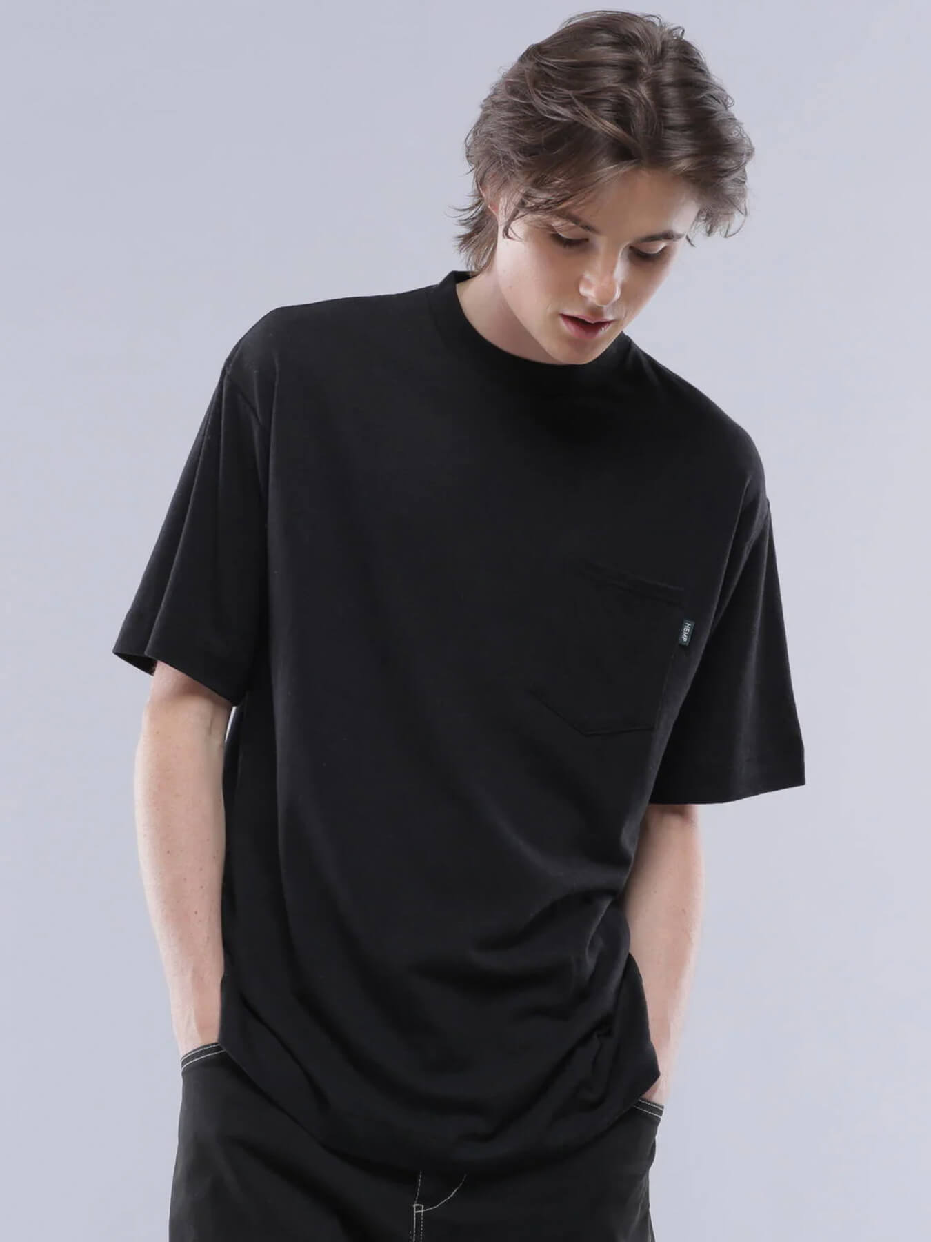 Комплект футболок HEMP PK (2 PACK)
