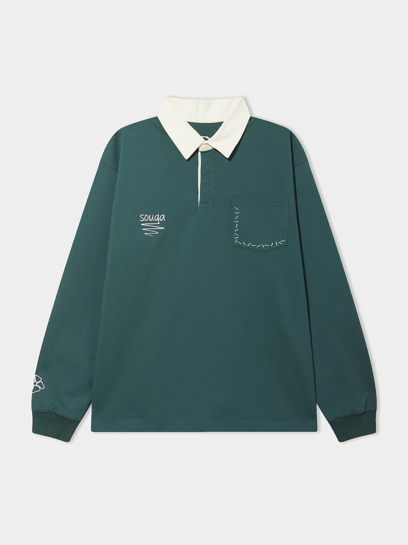 Лонгслив VACANZE ESTIVE