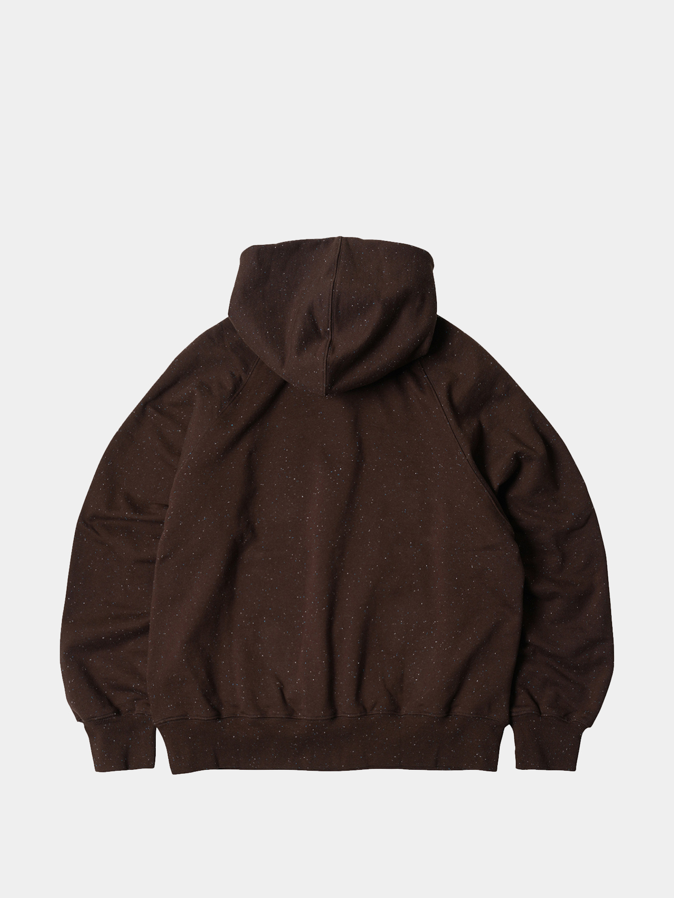 Худи OG BOCACI HEAVYWEIGHT PULLOVER