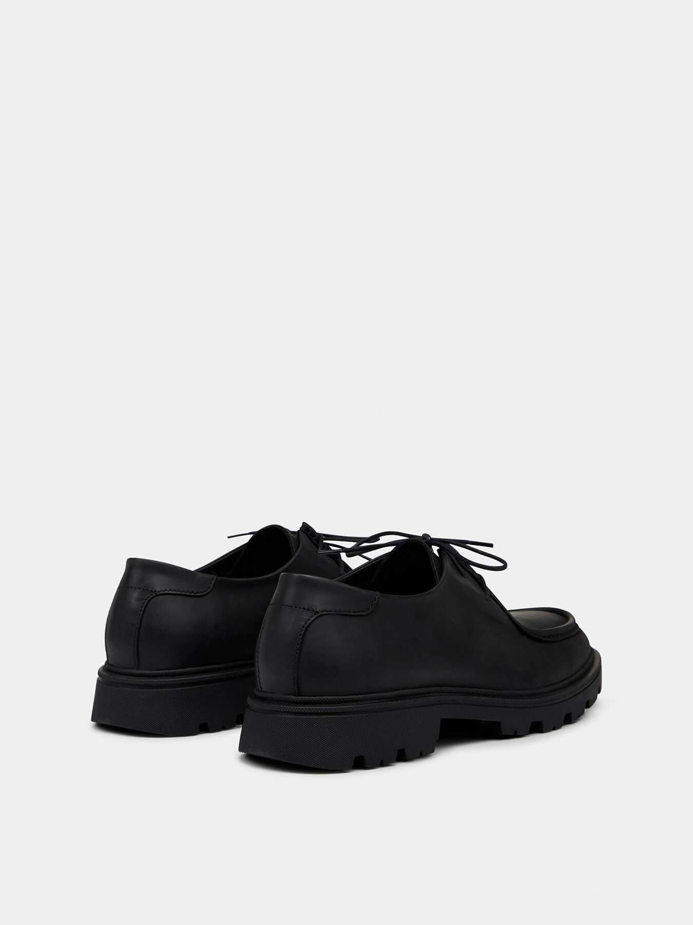 Ботинки MINNESOTA LOW