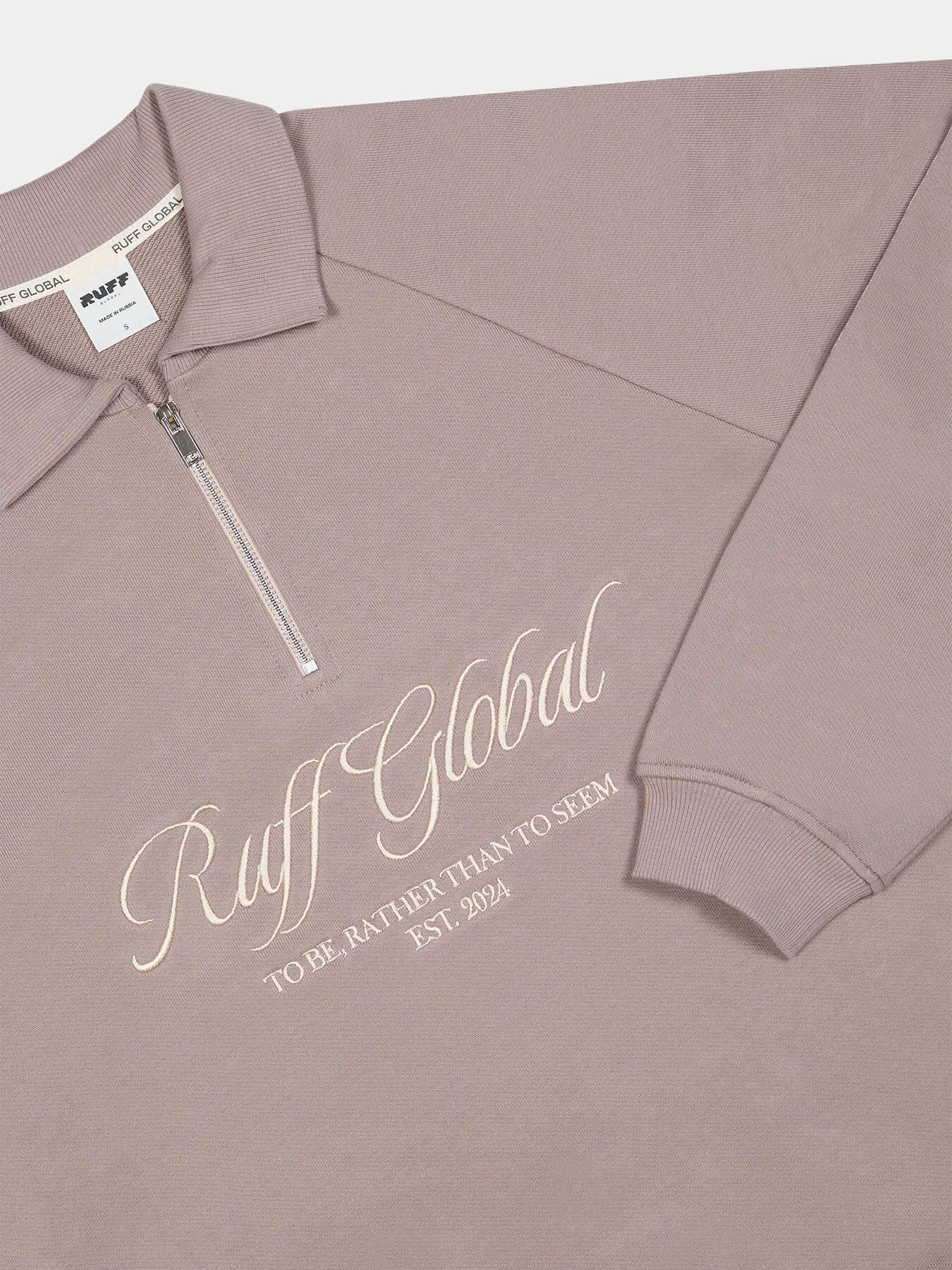 Толстовка HALFZIP SPORT