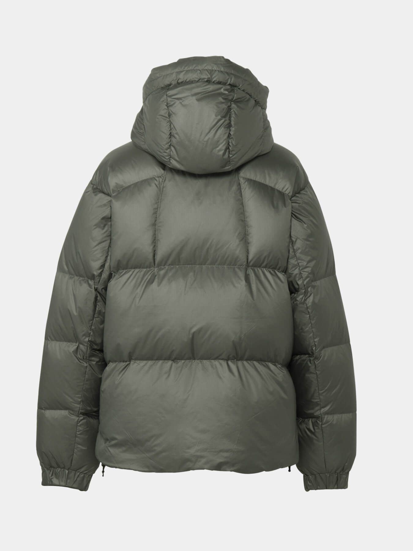 Пуховик PERTEX QUANTUM