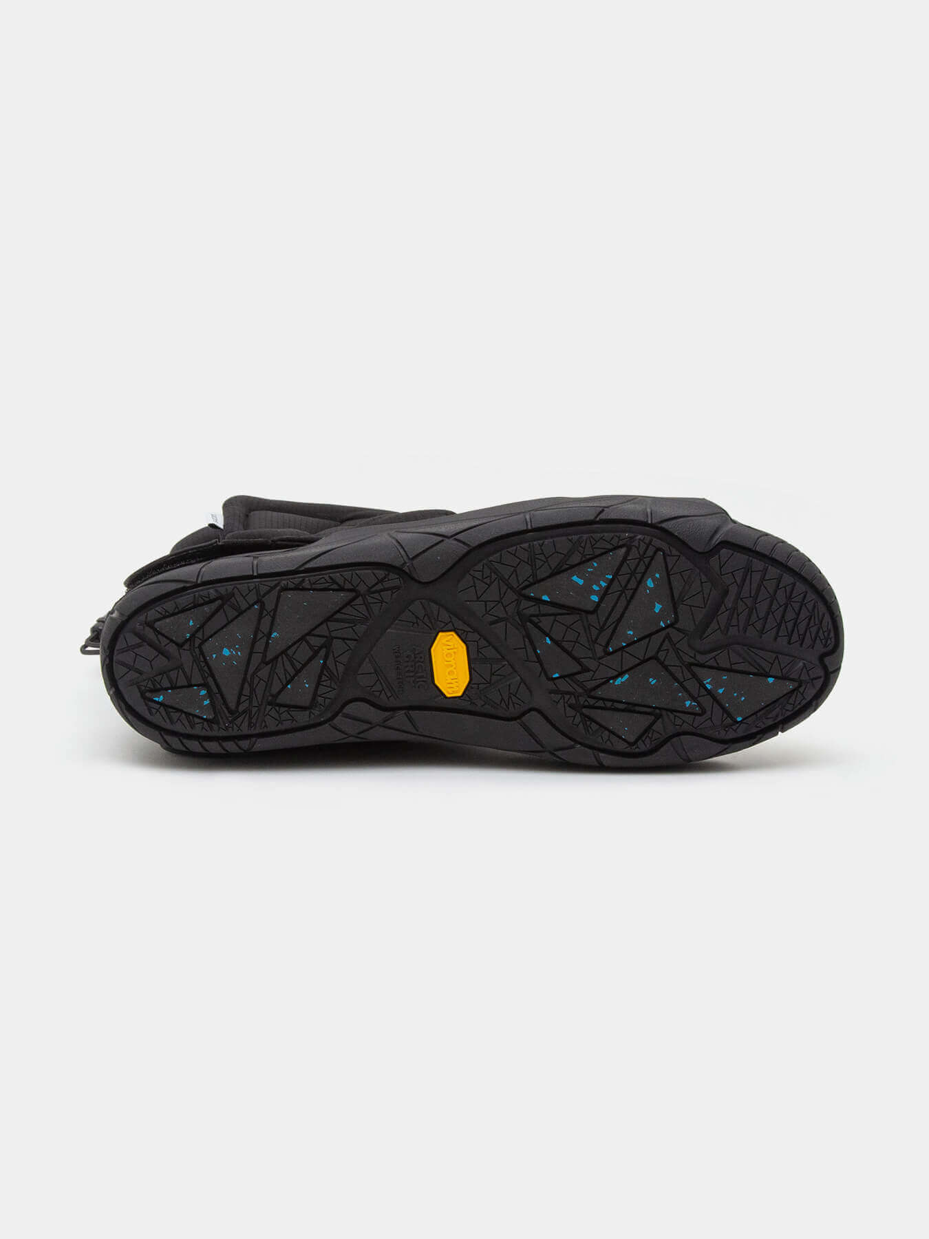 Ботинки Futon Hi