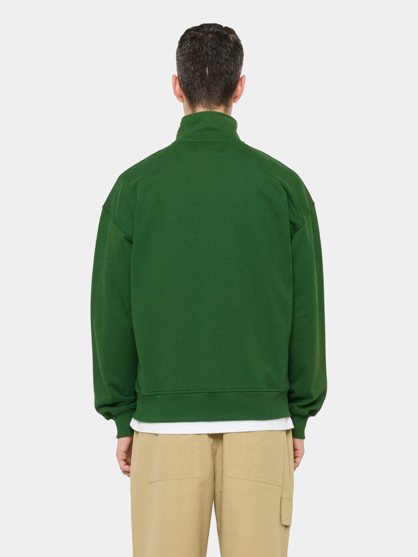 Свитшот SUBULATA