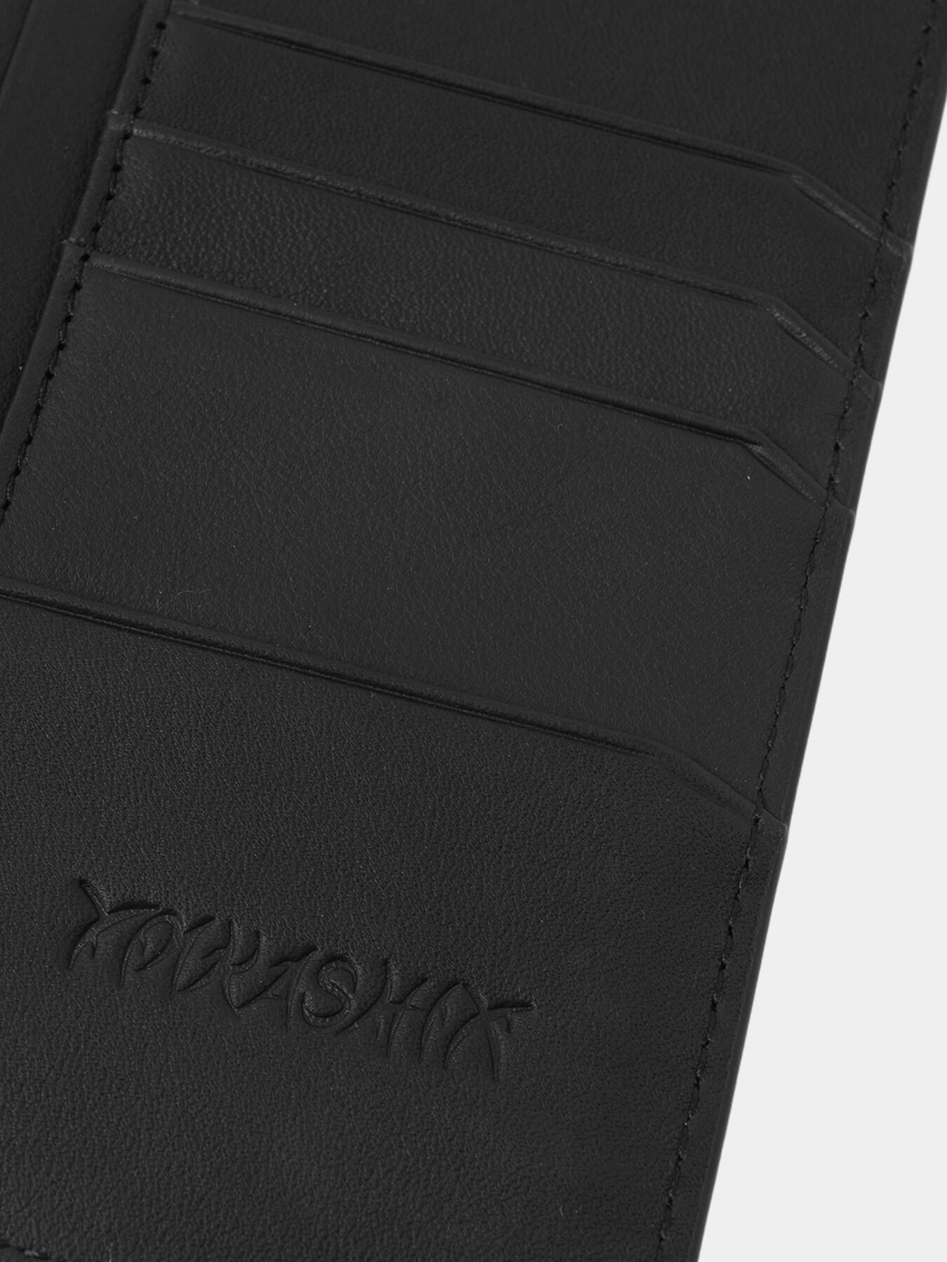 Обложка для паспорта YMKASHIX