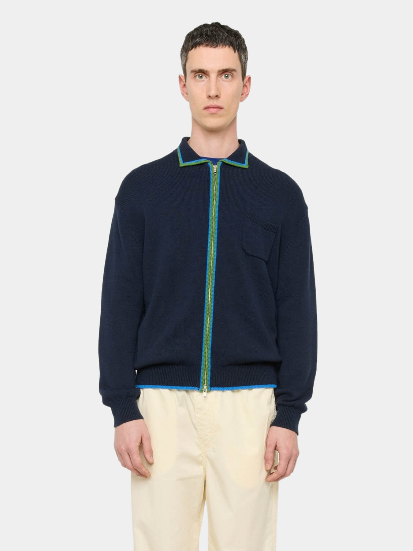 Кардиган MOUNT KINKA