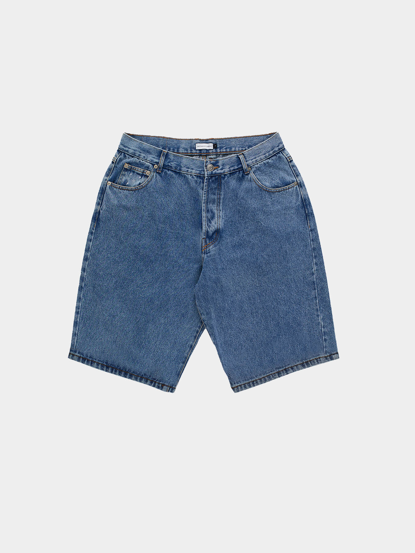 Шорты DRS DENIM