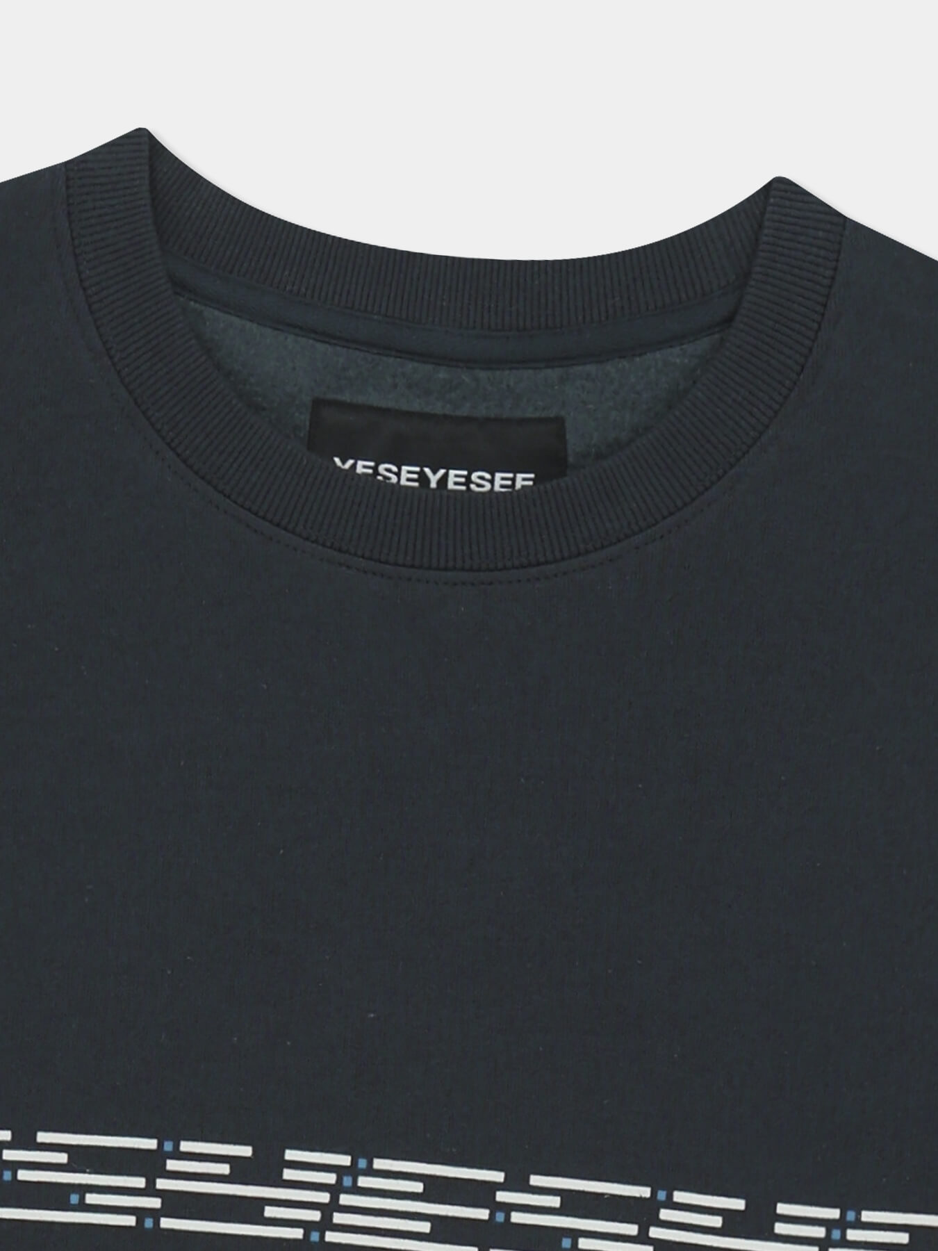 Свитшот Y.E.S ARGYLE