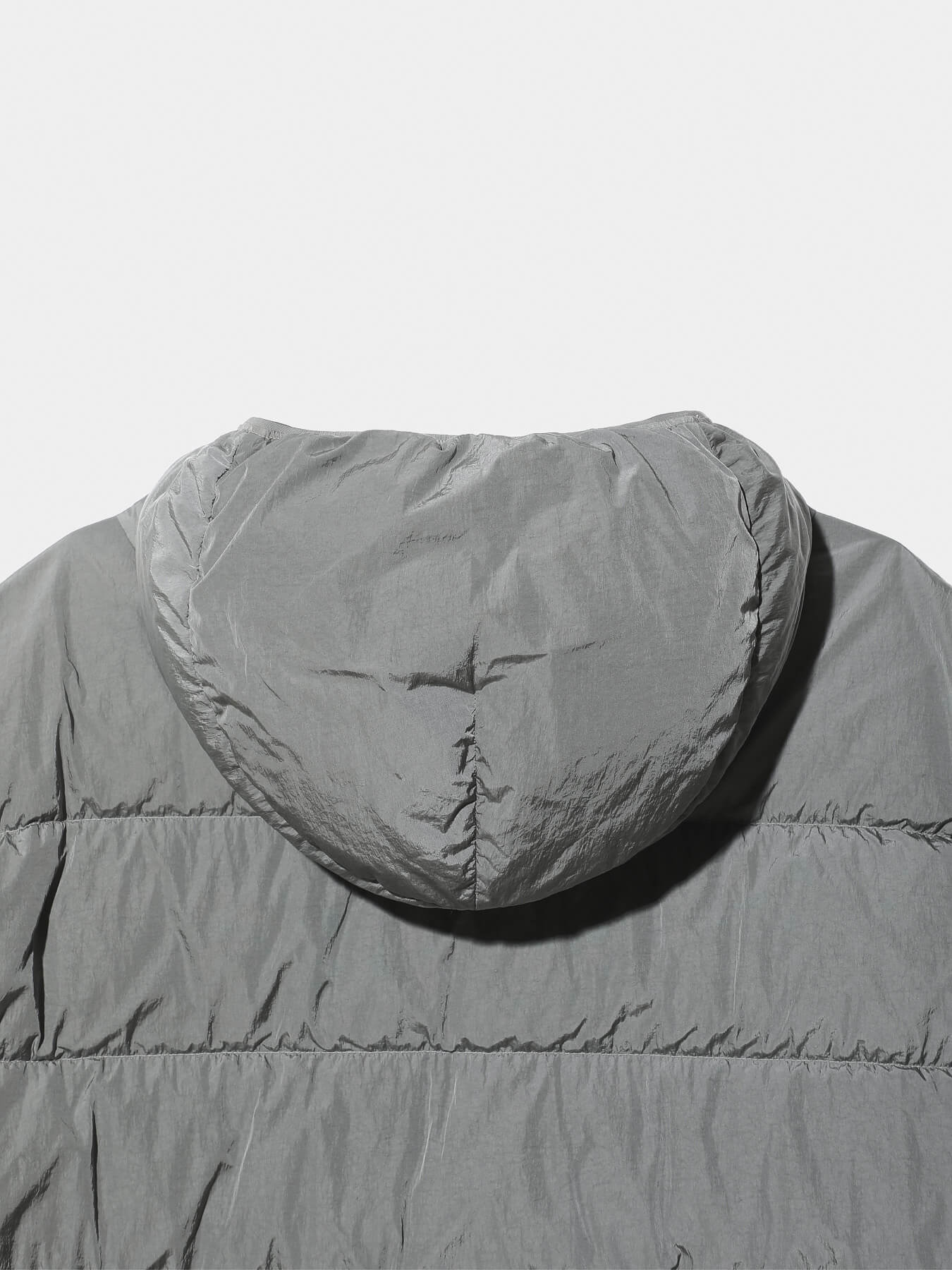 Пуховик CHROME-R GOGGLE