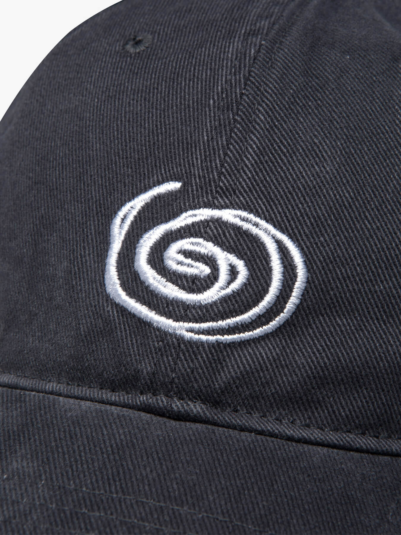Кепка SPIRAL 6PANEL
