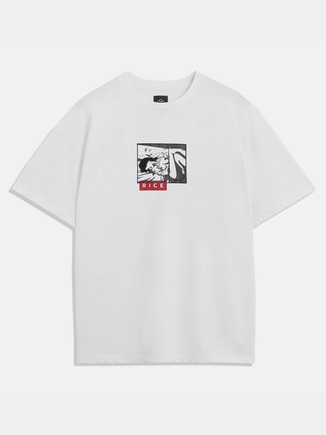 Футболка NUDES