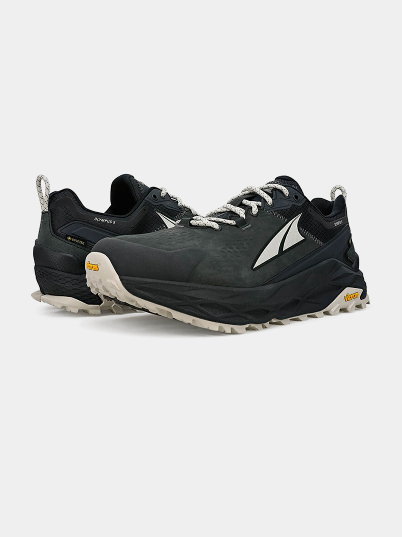 Кроссовки OLYMPUS 5 HIKE LOW GTX