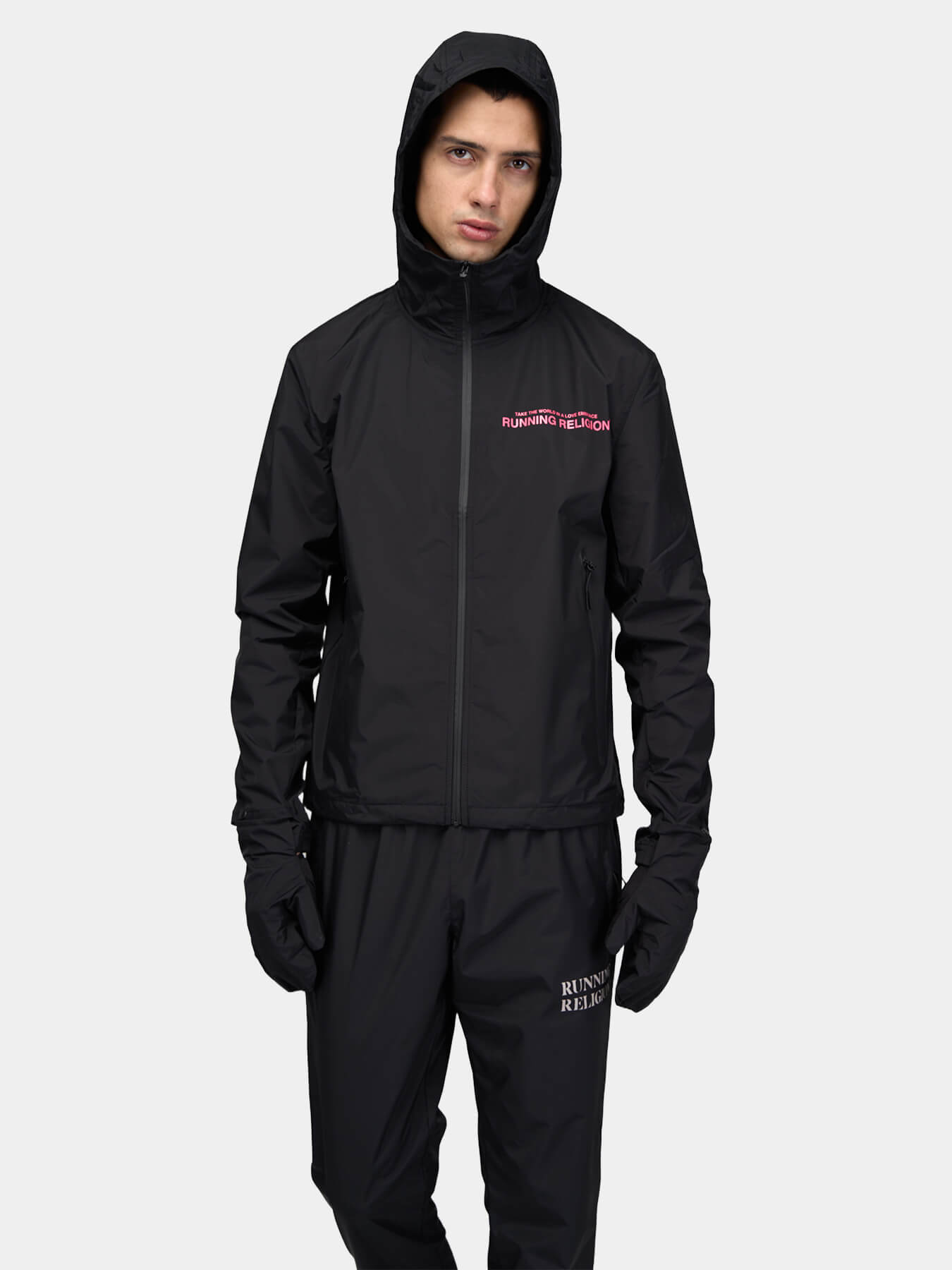 Куртка LOVE EMBRACE