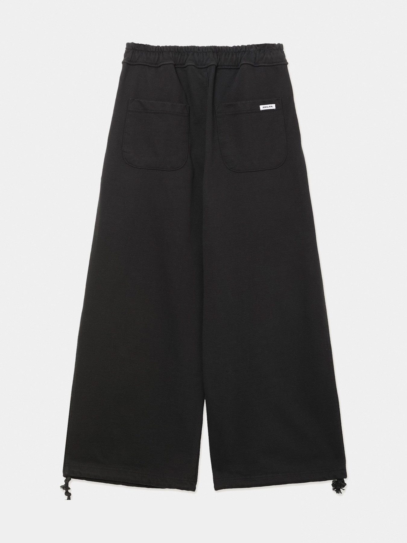 Брюки DOUBLE VALLEY TUCK