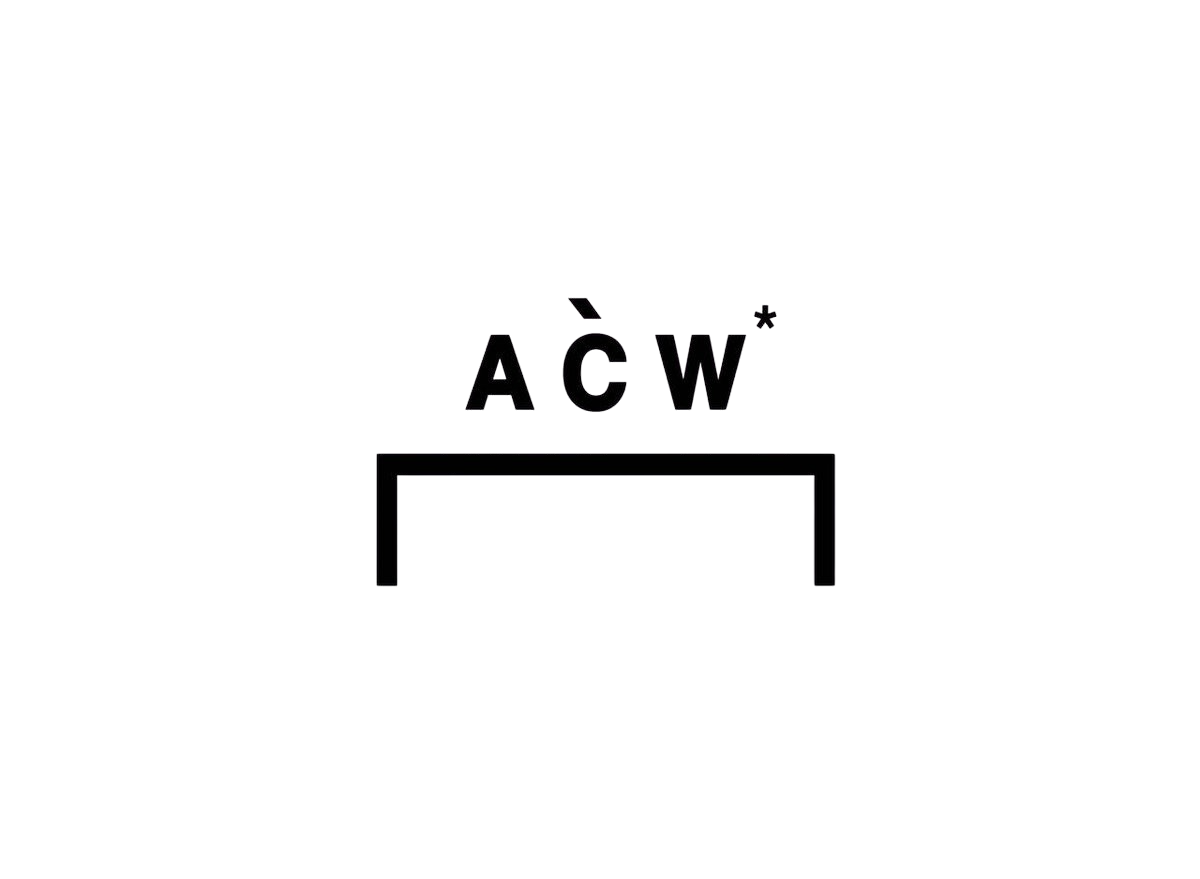 A-COLD-WALL*