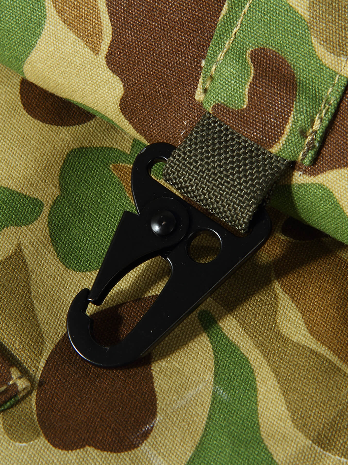 Сумка CORDURA CAMO BOAT