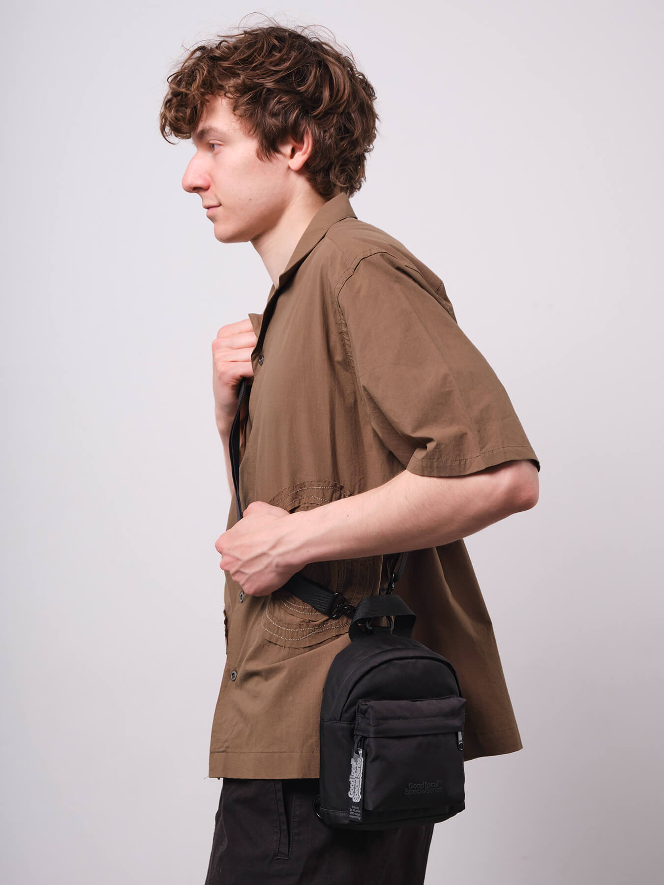 Сумка BACKPACK MINI SS
