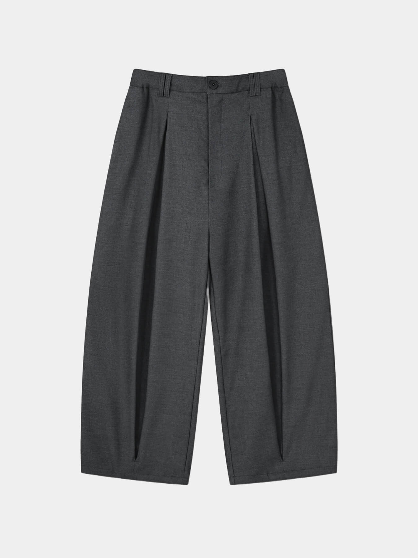 Брюки VALLEY TUCK TROUSERS