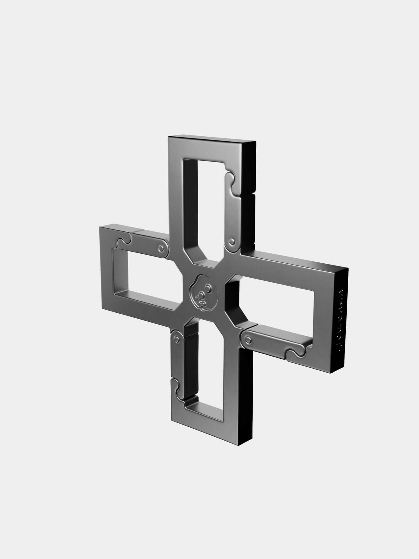 Карабин CROSS