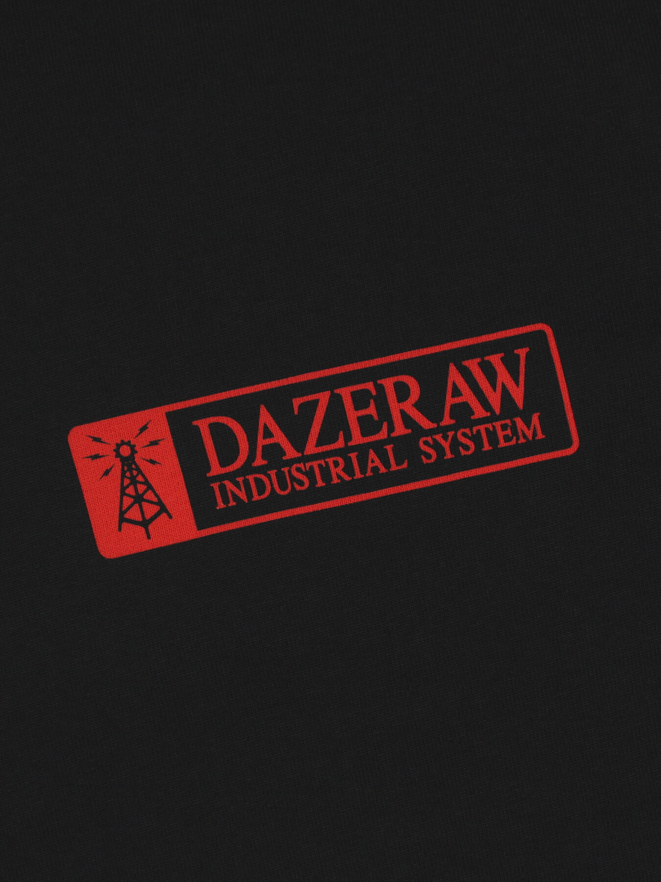 Футболка INDUSTRIAL SYSTEM