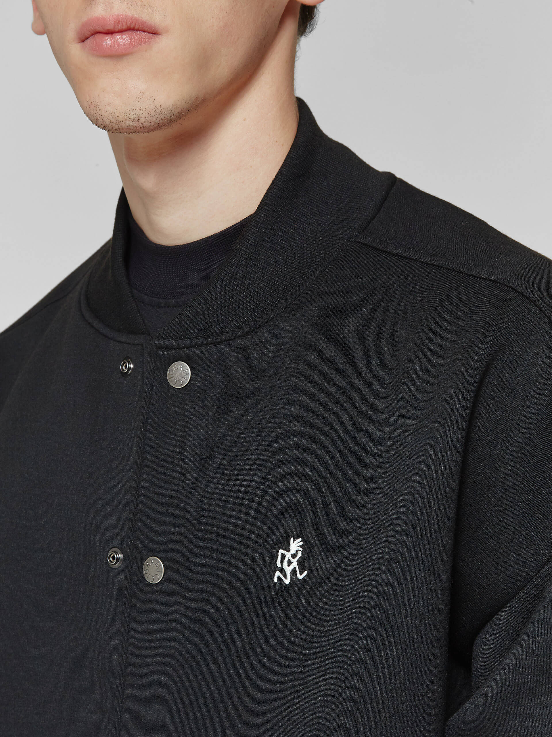 Куртка Tech Knit Stadium Jacket 