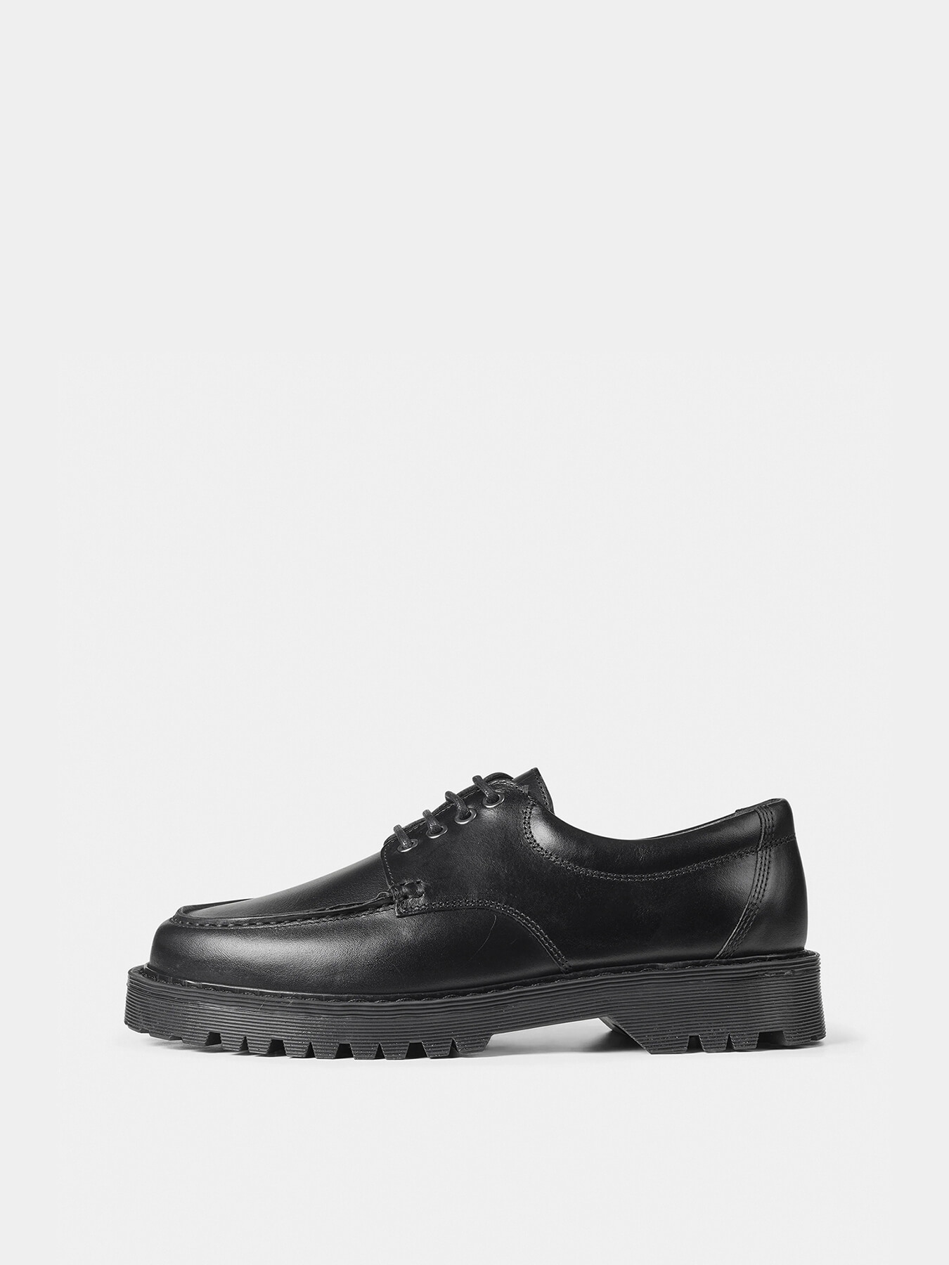 Ботинки PETE MOC TOE