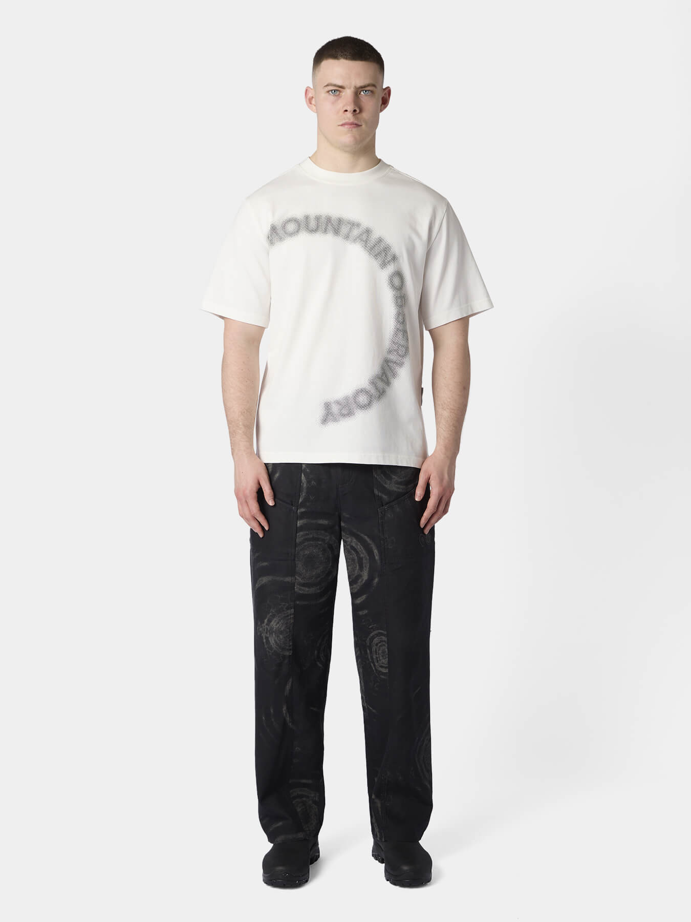 Футболка ORBITAL