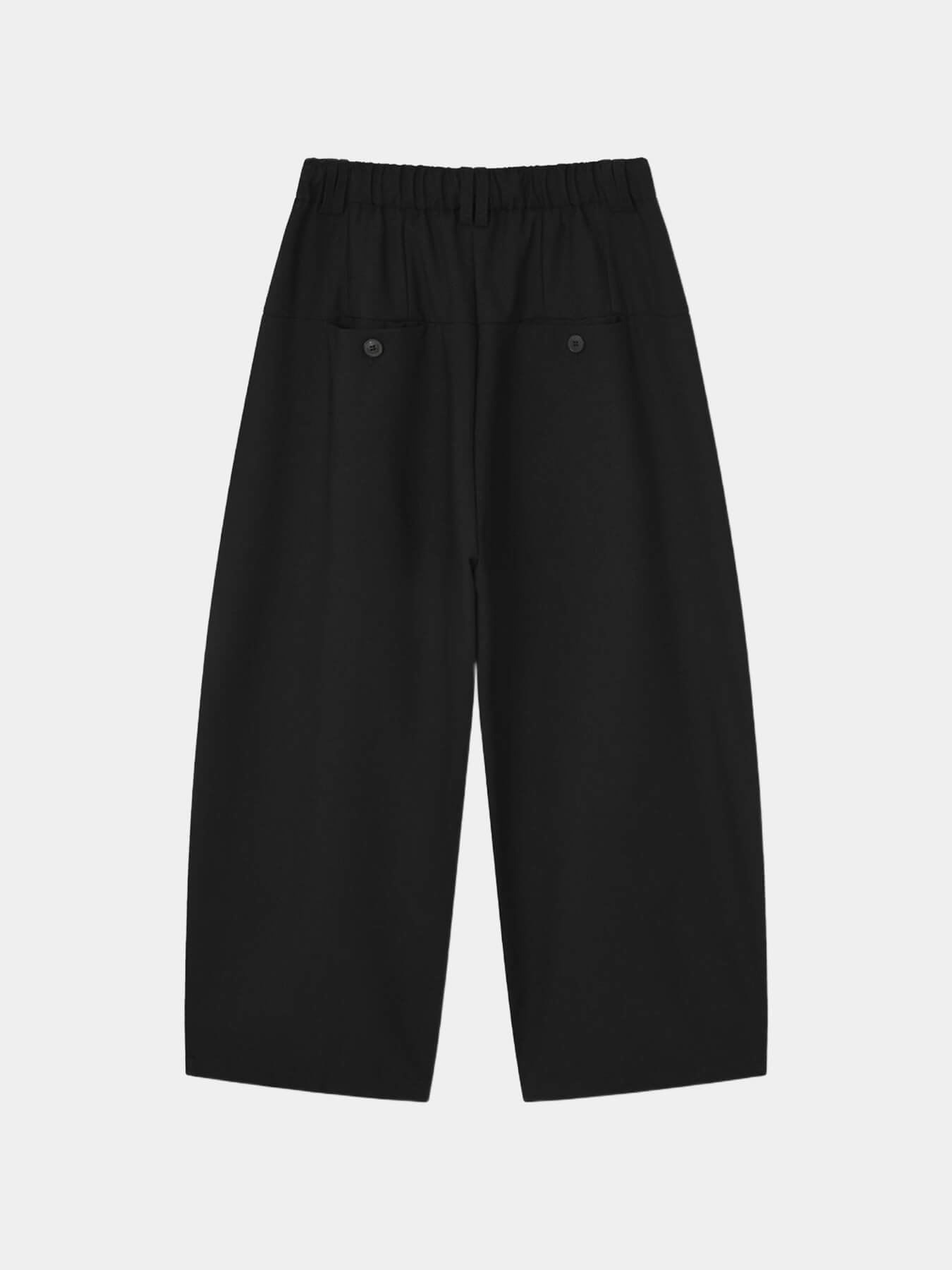 Брюки VALLEY TUCK TROUSERS