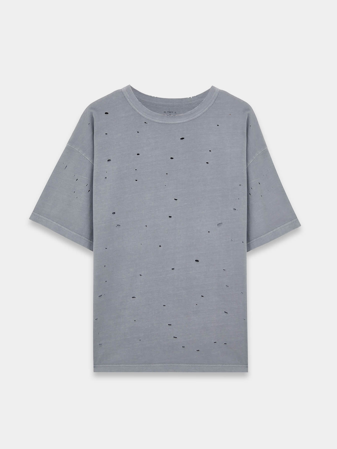 Футболка BLUNT CUTS