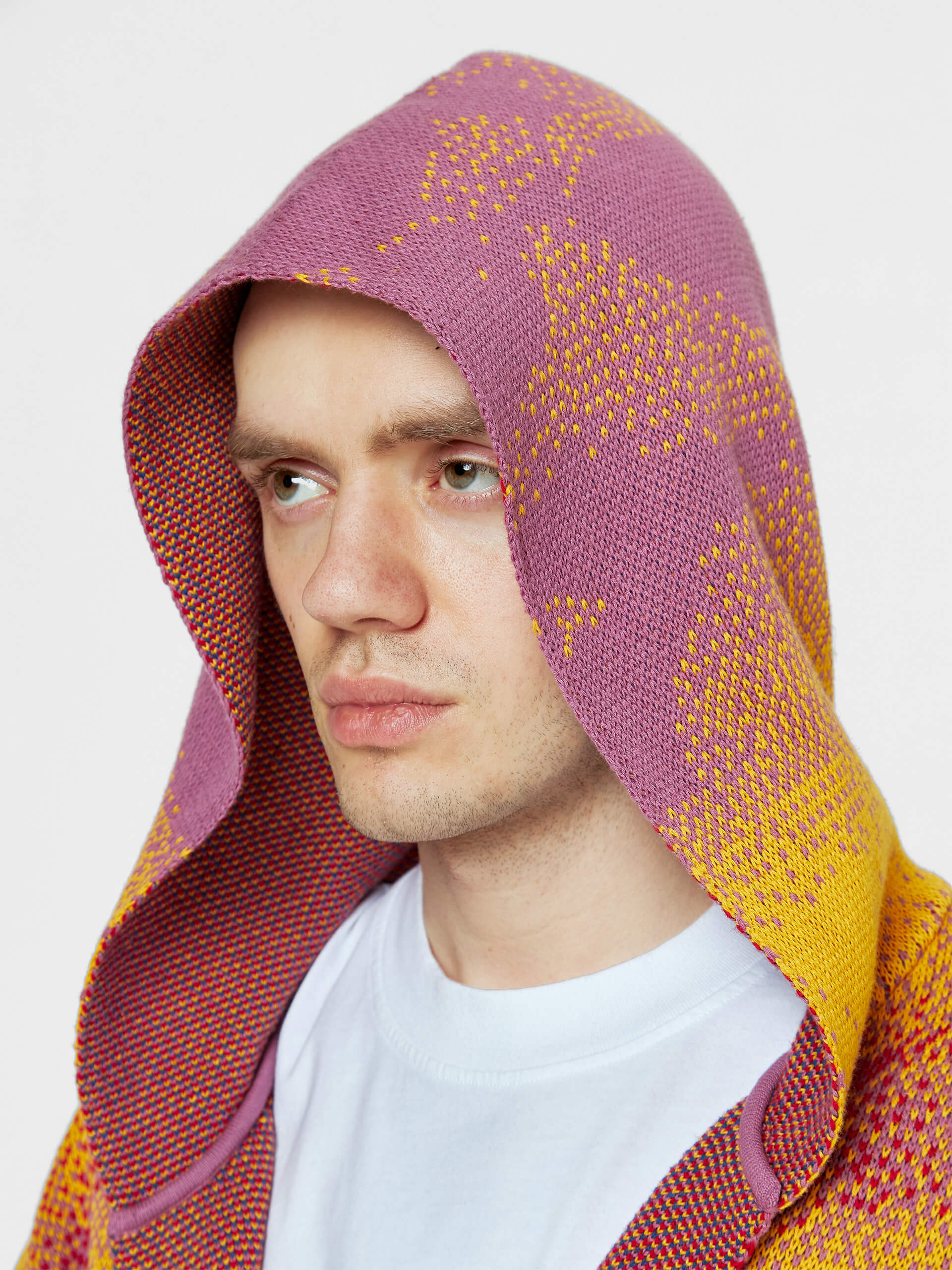 Кардиган 