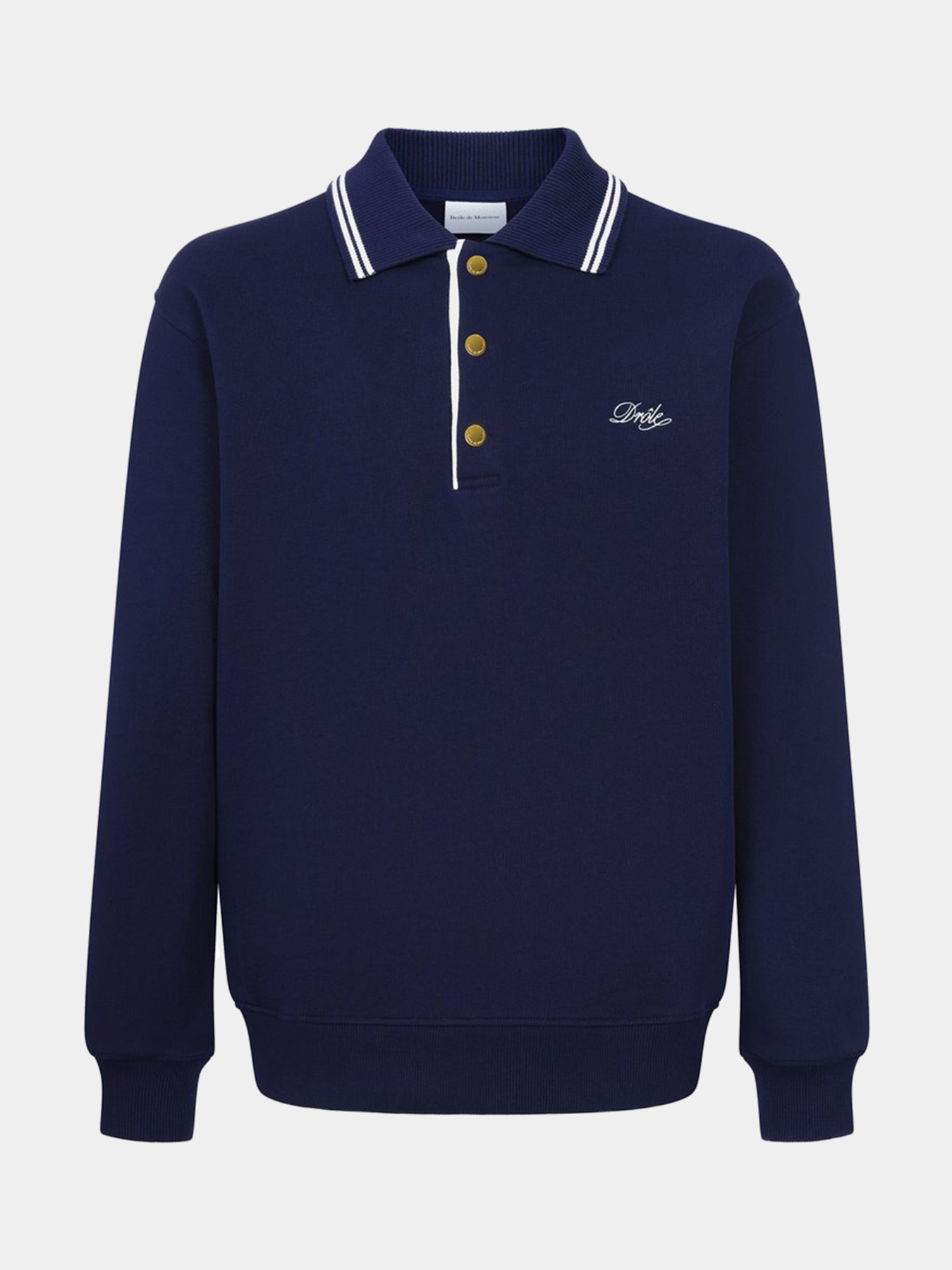 Свитшот POLO