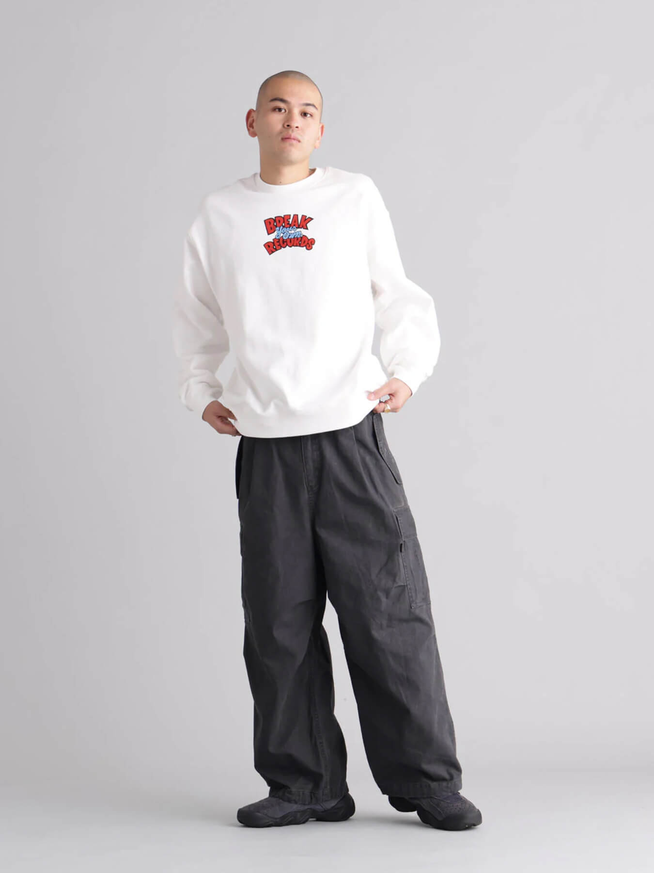 Брюки LT-CANVAS MANATROOPER