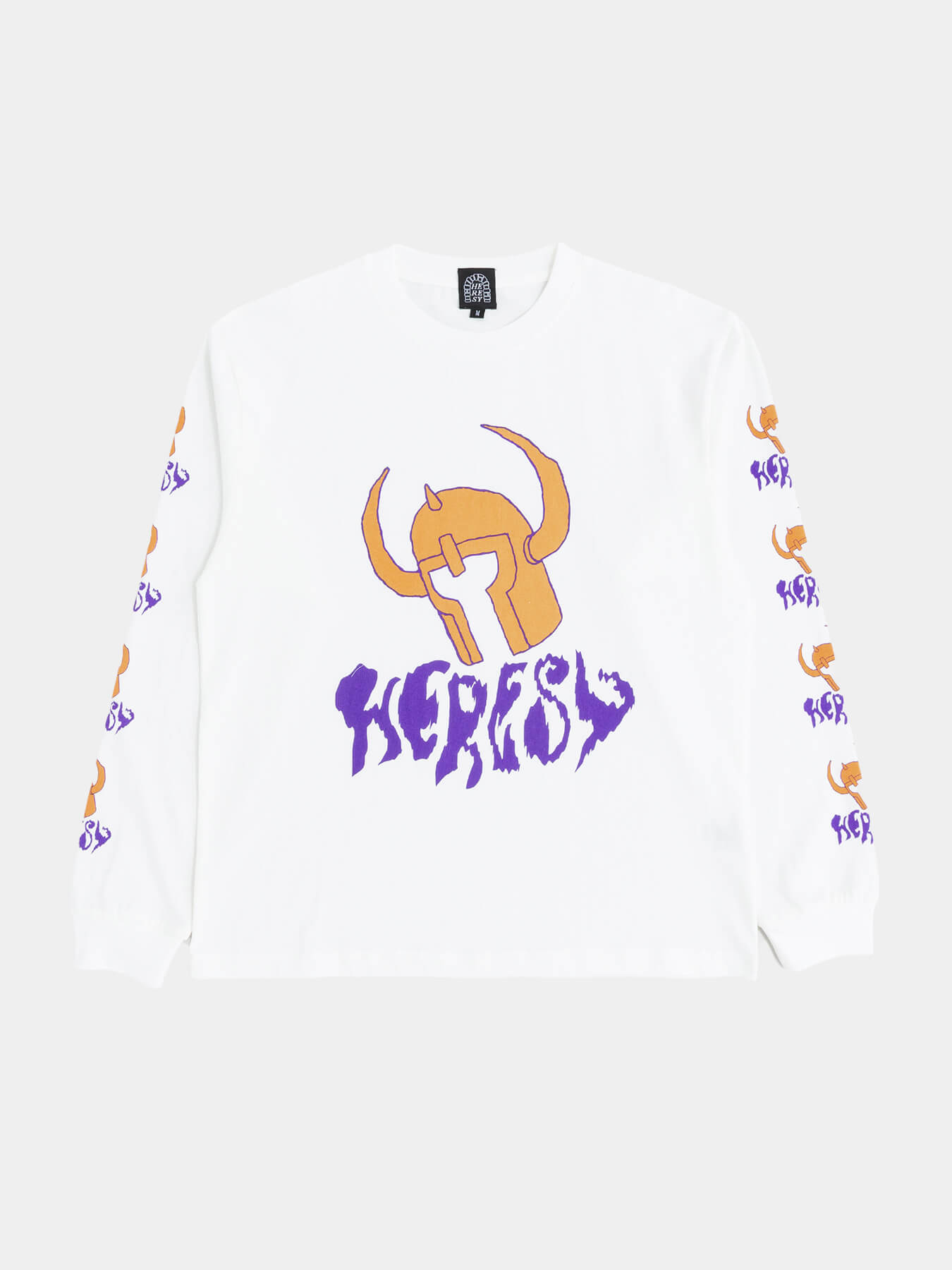 Футболка BARBARIAN