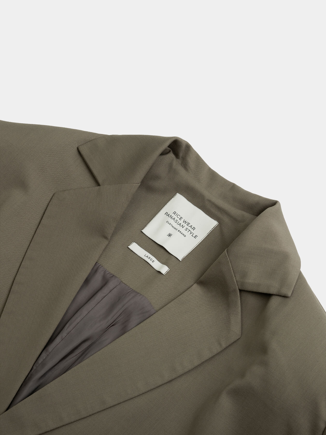 Пиджак PANASIAN SUIT