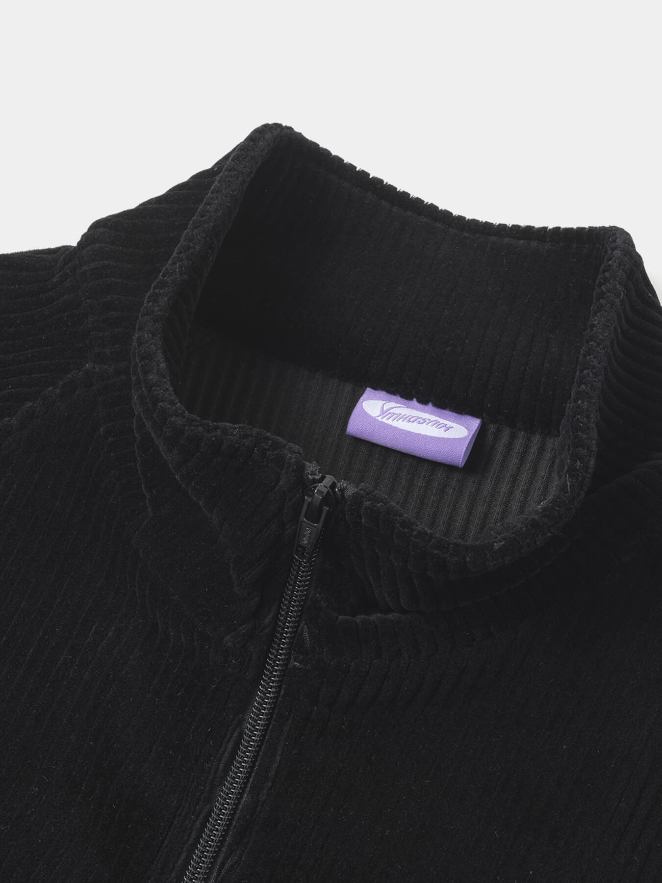 Свитшот PUFF ZIP