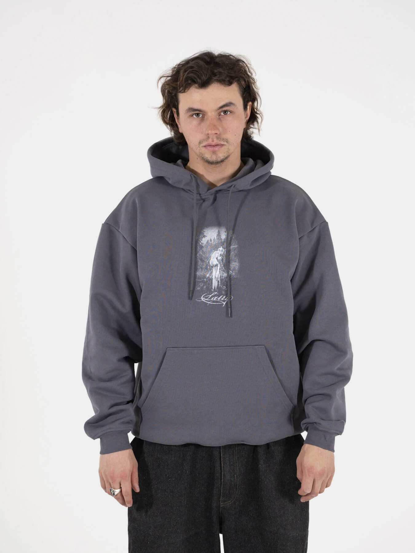 Худи IN THE FOREST