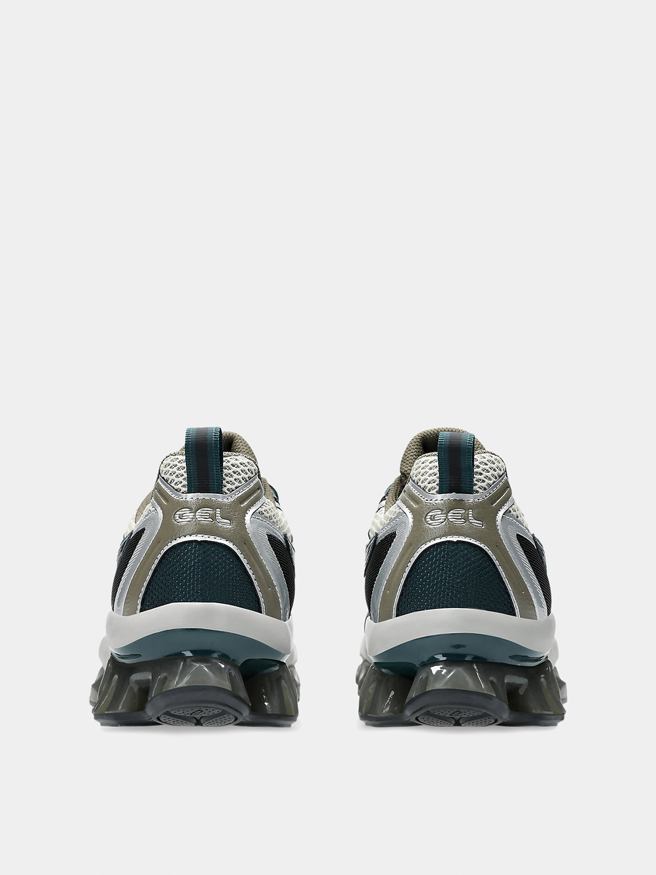Кроссовки GEL QUANTUM KINETIC
