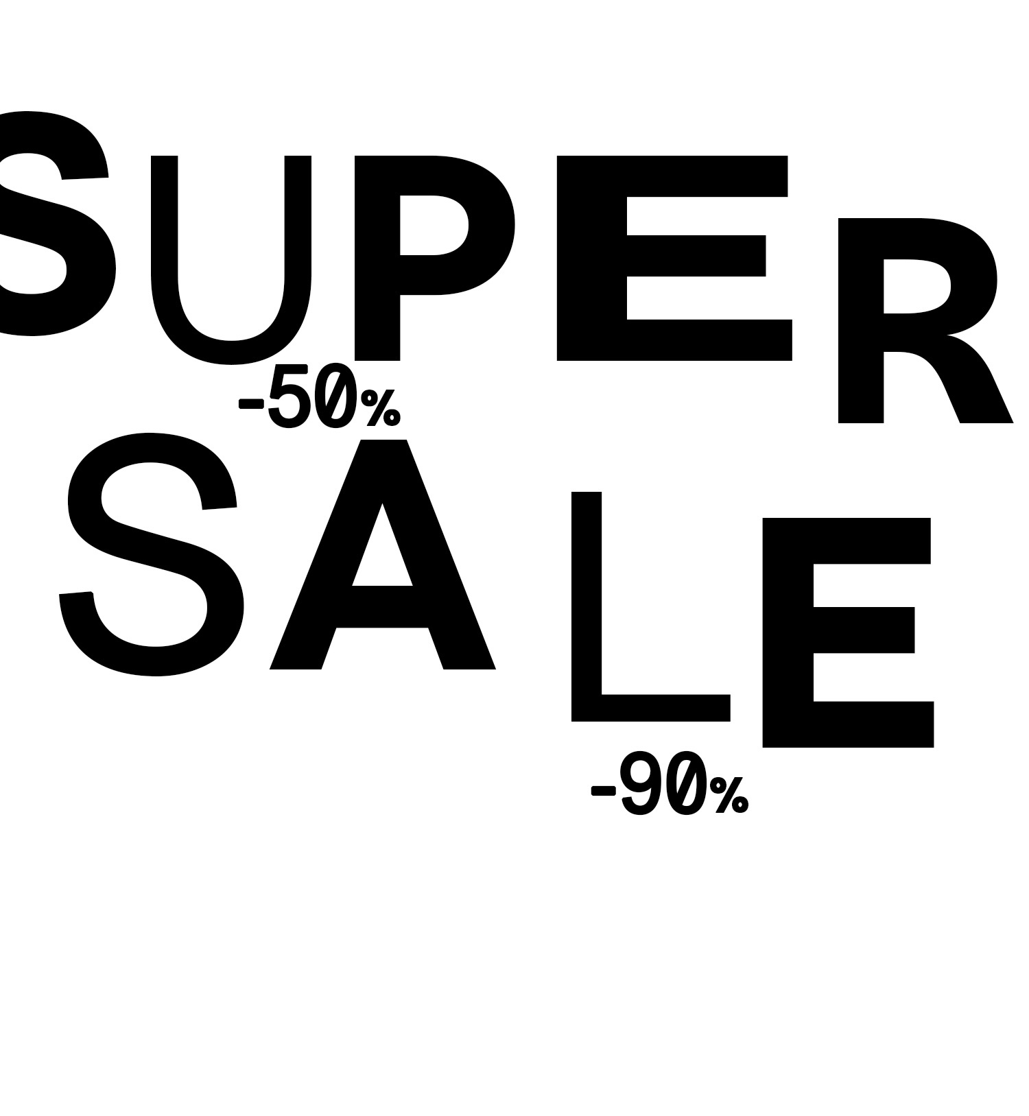 SALE