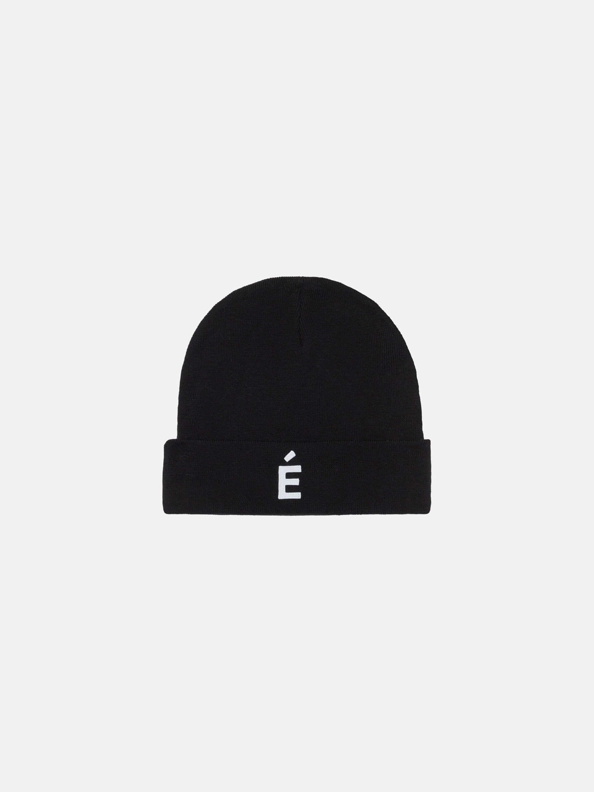 Шапка Beanie Patch