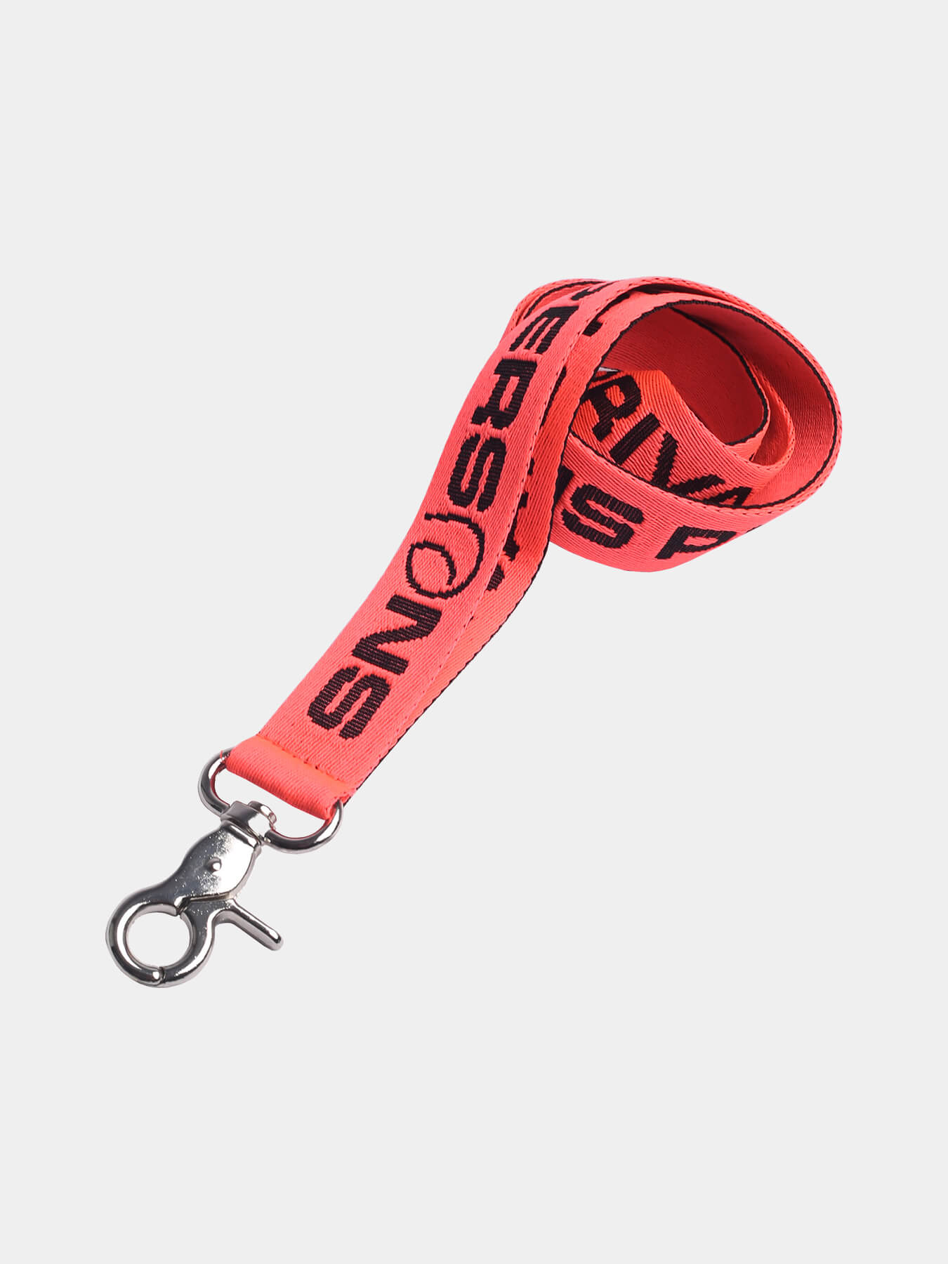 Ключница PRIVATE PERSONS x ARMA LANYARD